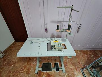 macchine da cucire 