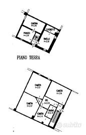 RUSTICO A SAVIGNANO SUL PANARO
