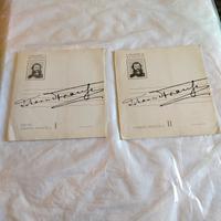 Johann Strauss jr.  Lotto 2 Vinili 