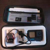 GoPro Hero 10 Nuova