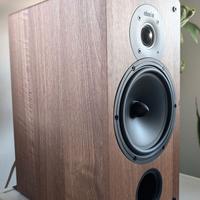 Impianto Hi-Fi completo