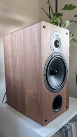 Impianto Hi-Fi completo