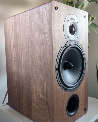 Impianto Hi-Fi completo