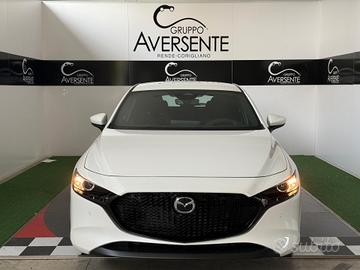 Mazda 3 Mazda3 e-Skyactiv-G M Hybrid Centre Line