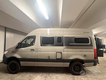 Grand canyon s 4x4 my 2025 - 3,5 ton