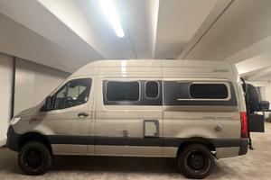 Grand canyon s 4x4 my 2025 - 3,5 ton