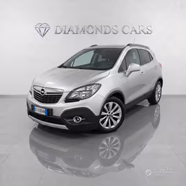 Opel Mokka 1.6 BENZINA Cosmo