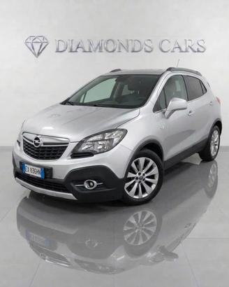 Opel Mokka 1.6 BENZINA Cosmo