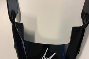 kit carene Scrambler 2023- autografo Marq Marquez