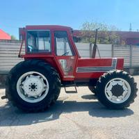 Trattore agricolo FIAT 980 DT