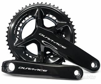 Guarnitura Shimano Dur-Ace 11v