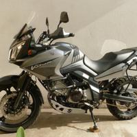 Suzuki V Strom DL 650 K7 E3