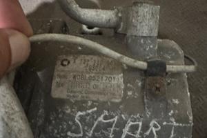 Compressore smart 451