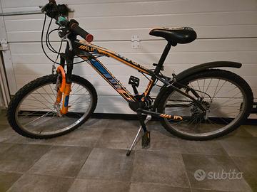 biciclette da ragazzo