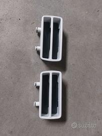 Griglie paraurti anteriore 106 rallye 1.3