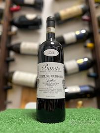 Burlotto Barolo Acclivi 2021