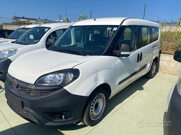 Fiat DOBLO' 1,4 J-IET MAX