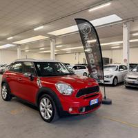 Mini Cooper SD Countryman 2.0