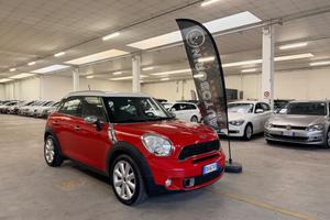 Mini Cooper SD Countryman 2.0