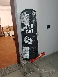 sacco da box