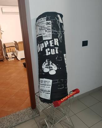 sacco da box