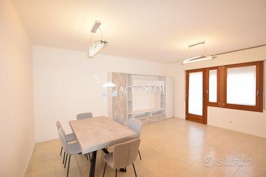 Rif.DG375| appartamento quadrilocale