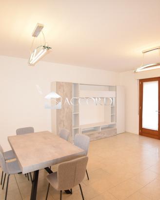 Rif.DG375| appartamento quadrilocale