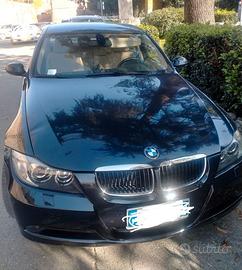 BMW Serie 3 (E90/91) - 2007