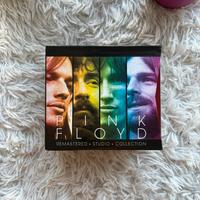Pink Floyd Remastered Studio Collection