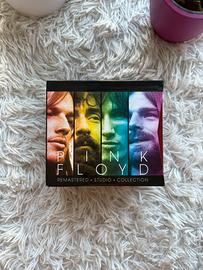 Pink Floyd Remastered Studio Collection