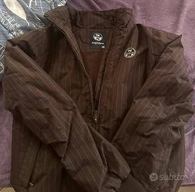 Giubotto north sails invernale unisex tg s