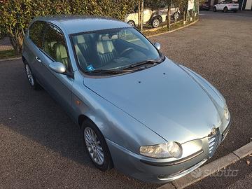 ALFA ROMEO 147 TS 120CV BENZINA