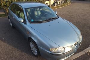 ALFA ROMEO 147 TS 120CV BENZINA