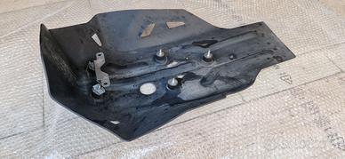 Paramotore per gs 1250
