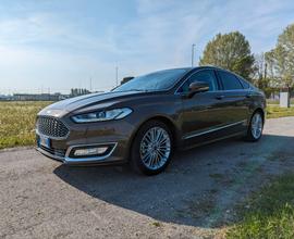 FORD Mondeo 4ª serie - 2018 VIGNALE
