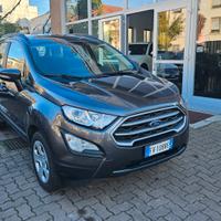 Ford EcoSport 1.0 ecoboost Business 100cv