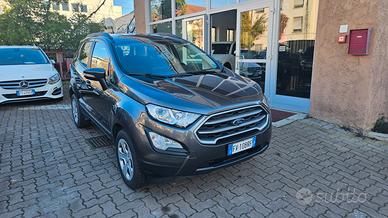 Ford EcoSport 1.0 ecoboost Business 100cv
