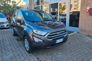 Ford EcoSport 1.0 ecoboost Business 100cv