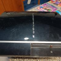 PlayStation 3 -80 GB