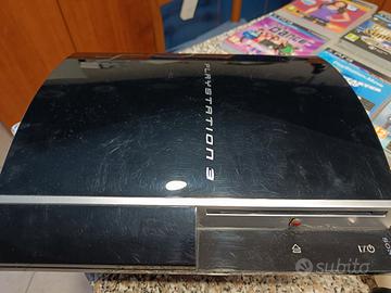 PlayStation 3 -80 GB