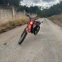 beta rr 50 ( 73,5cc)