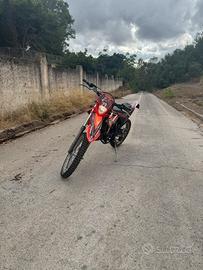 beta rr 50 ( 73,5cc)