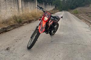 beta rr 50 ( 73,5cc)