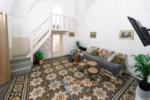 Immobile d'epoca finemente ristrutturato