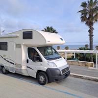 Camper McLouis 211