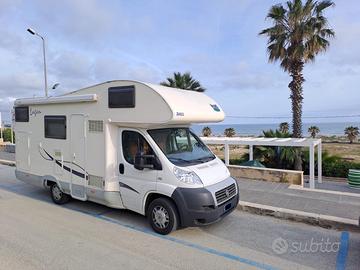 Camper McLouis 211