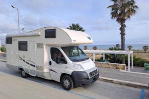 Camper McLouis 211