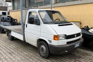 Furgone volkswagen trasporter
