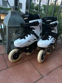 Vendi pattini rollercross taglia 37