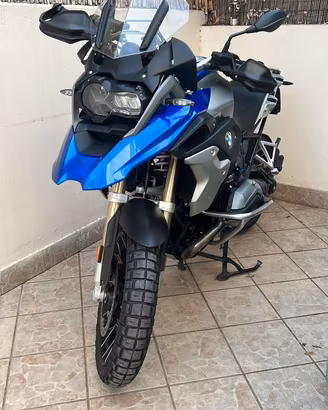Bmw R1200